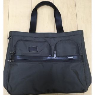 トゥミ(TUMI)の専用です。TUMI トートバッグ　レア　限定(トートバッグ)