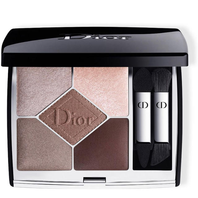 Dior ディオール サンククルールクチュール 669 ソフトカシミア - アイ ...