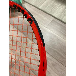 ウィルソン(wilson)のWilsonテニスラケット(ラケット)