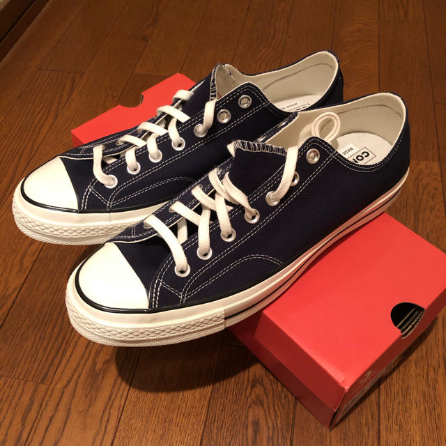 未使用品 27cm CONVERSE コンバース  CT AllStar70