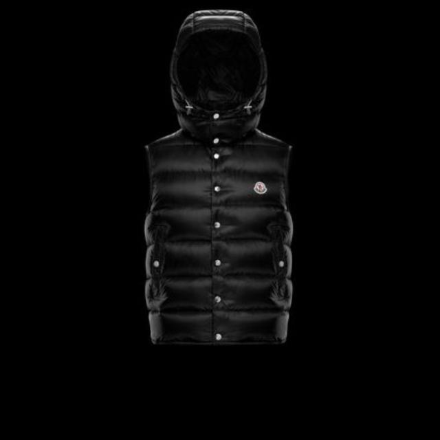 モンクレール BILLECART 2 2019-2020aw - ダウンベスト