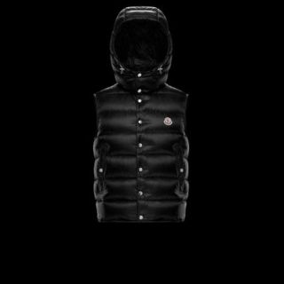 モンクレール(MONCLER)のモンクレール　BILLECART  ２　2019-2020aw(ダウンベスト)