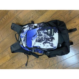 シュプリーム(Supreme)のSupreme The North Face バックパック(バッグパック/リュック)