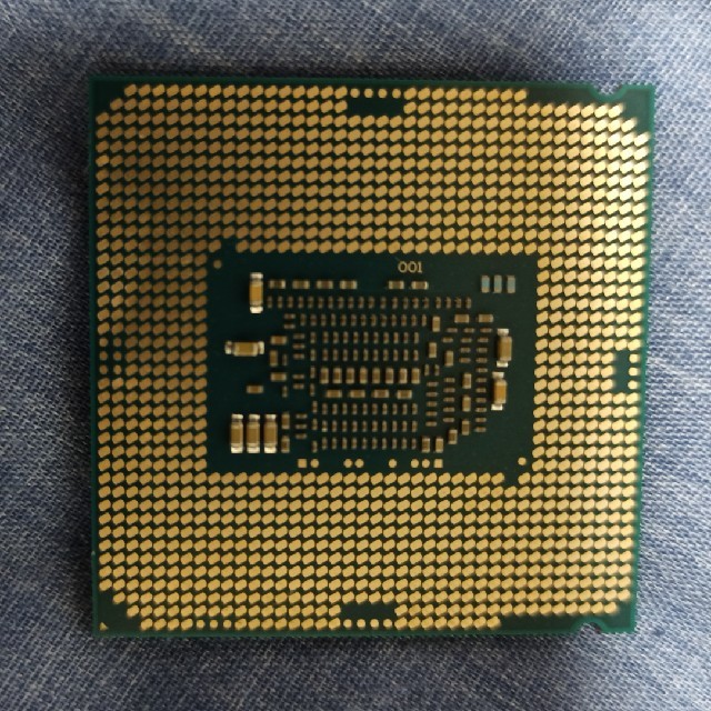 中古・動作確認済】Intel Core i7 6700k 生まれのブランドで www.gold