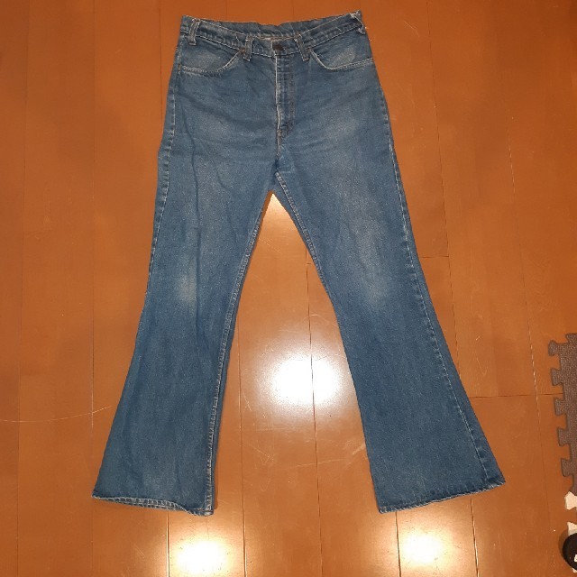 Levi's　646