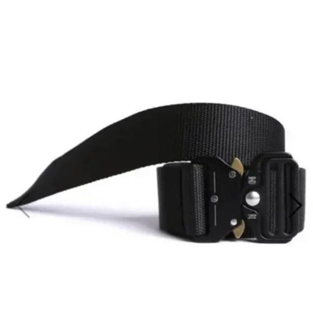 ADANS  NYLON BELT  アダンス ナイロンベルト