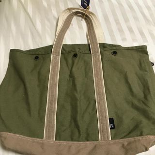 ルートート(ROOTOTE)のROOTOTE トートバッグ　大容量(トートバッグ)