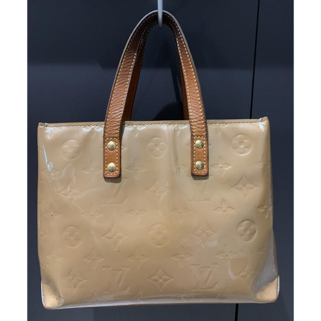 LOUIS VUITTON(ルイヴィトン)のまりさ様専用☆LOUIS VUITTON ルイヴィトン ハンドバッグ リードPM レディースのバッグ(ハンドバッグ)の商品写真