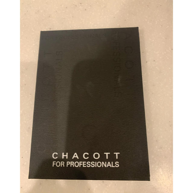 CHACOTT(チャコット)のチャコット　メイクアップカラーバリエーション　6色セット コスメ/美容のベースメイク/化粧品(アイシャドウ)の商品写真