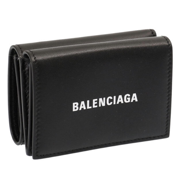 バレンシアガ　BALENCIAGA 折り財布