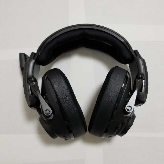 SENNHEISER ゼンハイザー gsp670 ワイヤレス