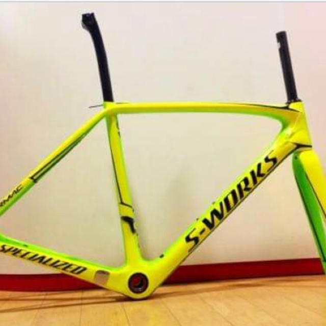 Specialized - 【定価140万新品未使用】ロードバイク S-WORKS DURA-ACE Specialized - 【定価140万新品未使用】ロードバイク S-WORKS DURA-ACE