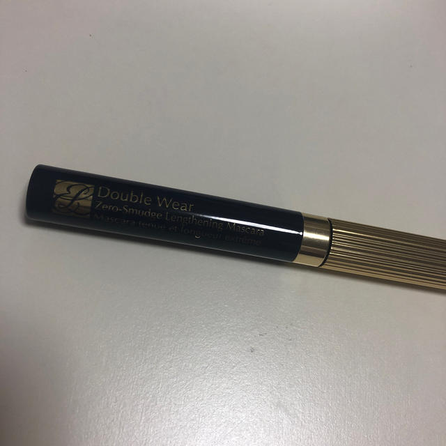 Estee Lauder(エスティローダー)のエスティローダー　マスカラ コスメ/美容のベースメイク/化粧品(マスカラ)の商品写真