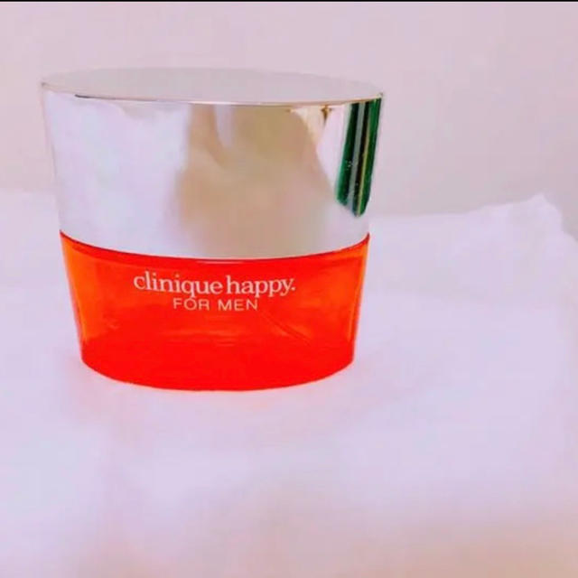 CLINIQUE(クリニーク)のクリニーク ハッピー フォー メン 50ml コスメ/美容の香水(香水(男性用))の商品写真