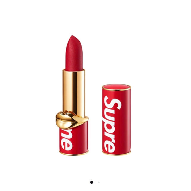 Supreme®/Pat McGrath Labs Lipstick