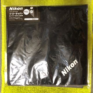 ニコン(Nikon)のニコン　オリジナル　イージーラッパー(その他)