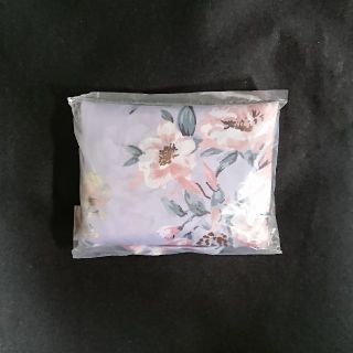 フランフラン(Francfranc)の【julia様専用】フランフラン★上品な花柄 エコバッグ☆買い物バッグ(エコバッグ)