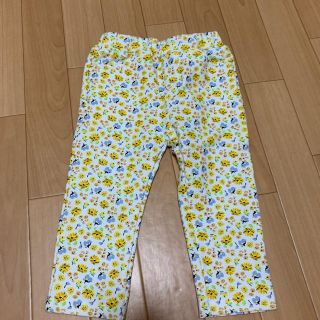 アカチャンホンポ(アカチャンホンポ)の新品女の子110ズボン(パンツ/スパッツ)