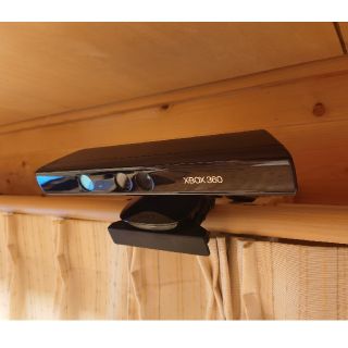 マイクロソフト(Microsoft)のKinect Xbox360(家庭用ゲーム機本体)