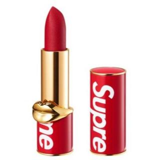 シュプリーム(Supreme)のSupreme /Pat McGrath Labs Lipstick (その他)