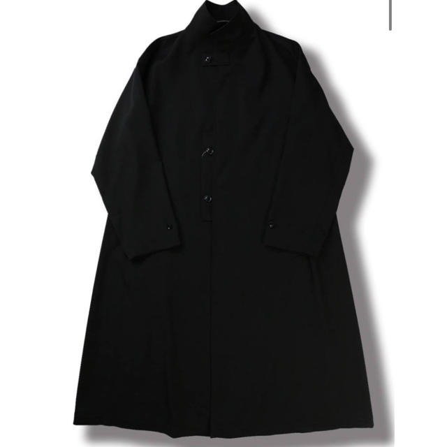 Yohji Yamamoto - yohji yamamoto 19aw レインコート 専用の通販 Yohji Yamamoto - yohji yamamoto 19aw レインコート 専用の通販