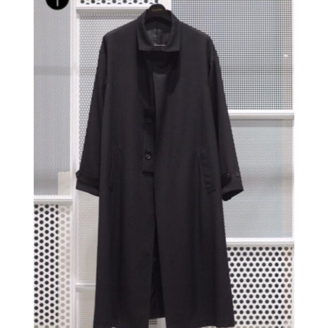 Yohji Yamamoto - yohji yamamoto 19aw レインコート 専用の通販 Yohji Yamamoto - yohji yamamoto 19aw レインコート 専用の通販