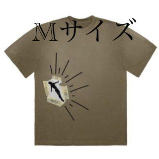 カクタス(CACTUS)のTravis Scott Highest In The Room Dive T (Tシャツ/カットソー(半袖/袖なし))