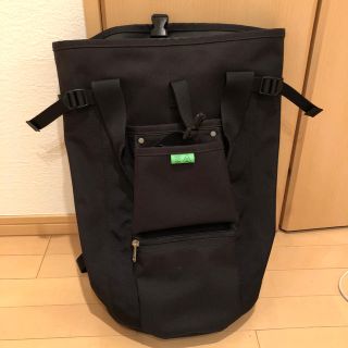 ポーター(PORTER)のPORTER ユニオン リュック(バッグパック/リュック)