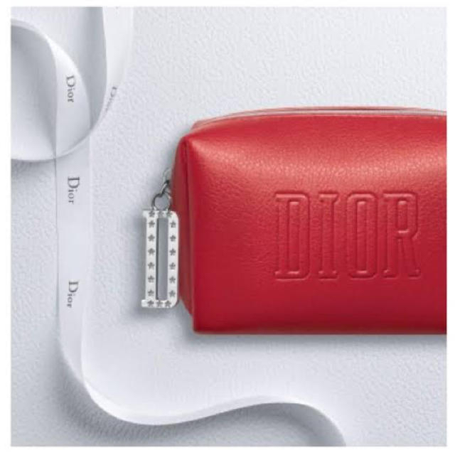 Dior - ☆新品・未使用☆Diorポーチの通販 by コブタ's shop Dior - ☆新品・未使用☆Diorポーチの通販 by コブタ's shop