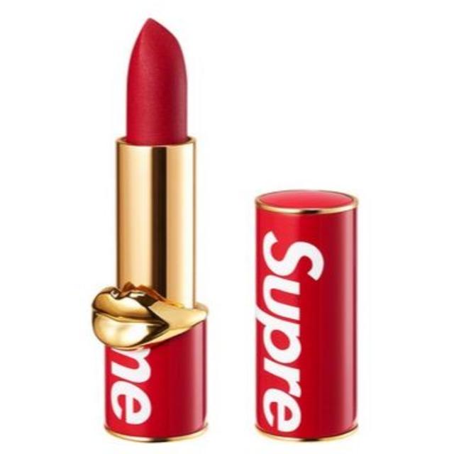 Supeme /Pat McGrath Labs Lipstick