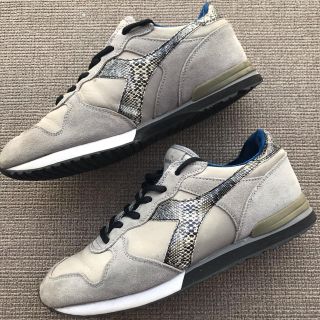 ディアドラ(DIADORA)のナイキ　エアマックス　ニューバランス　コンバース アディダス オニツカタイガー(スニーカー)