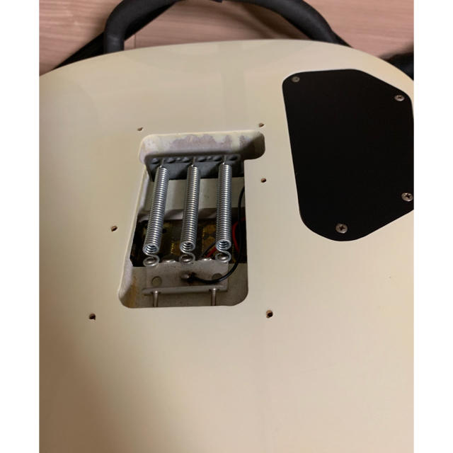 Fender - Mad Axe ストラトキャスタータイプ?の通販 by Fender - Mad Axe ストラトキャスタータイプ?の通販 by