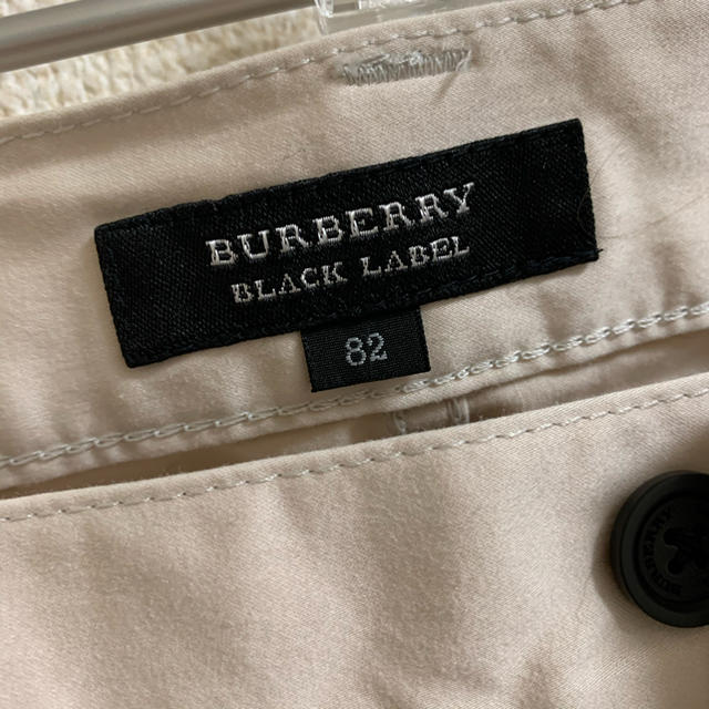 BURBERRY(バーバリー)のBURBERRY パンツ メンズのパンツ(その他)の商品写真