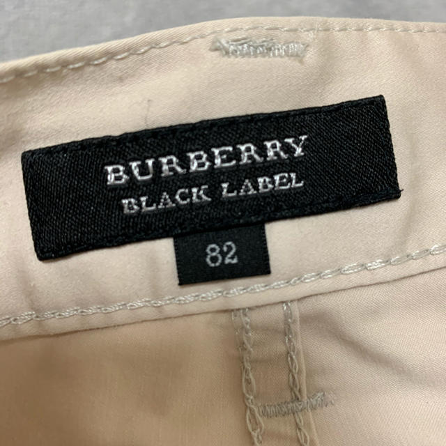 BURBERRY(バーバリー)のBURBERRY パンツ メンズのパンツ(その他)の商品写真