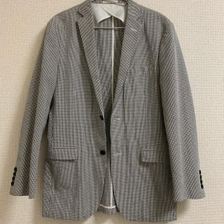 バーバリー(BURBERRY)のBURBERRY ジャケット(テーラードジャケット)