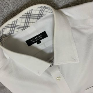 バーバリー(BURBERRY)のBURBERRY シャツ (シャツ)