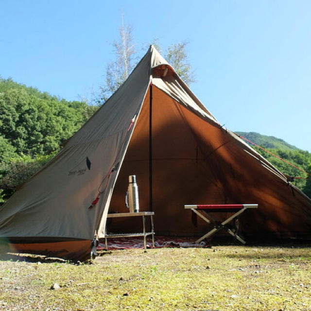 tent-Mark DESIGNS テンマクデザイン　サーカスTC 新品