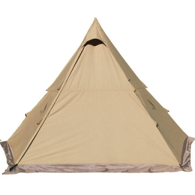 tent-Mark DESIGNS テンマクデザイン サーカスTC 新品 テント/タープ tent-Mark DESIGNS テンマクデザイン サーカスTC 新品 テント/タープ