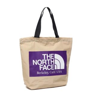 ザノースフェイス(THE NORTH FACE)のノースフェイス　パープルレーベル　トートバッグ(トートバッグ)