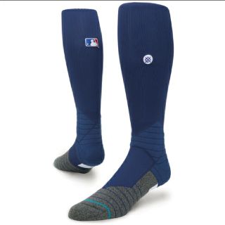 MLB スタンスソックス(ウェア)