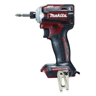 マキタ(Makita)のマキタ　新品未開封　TD171DZAR(工具)