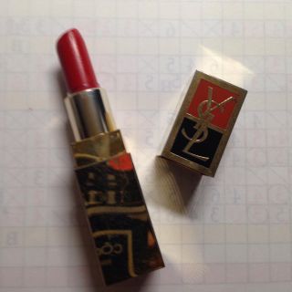 イヴサンローランボーテ(Yves Saint Laurent Beaute)のatsu様専用ルージュピュア＊65(口紅)