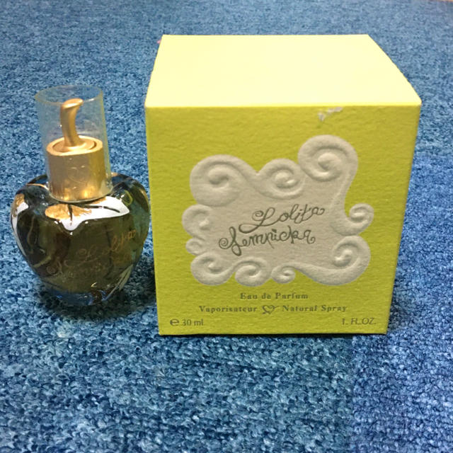 LOLITA LEMPICKA - 【廃盤】ロリータレンピカ 30ml 香水の通販 by おごた's shop｜ロリータレンピカならラクマ