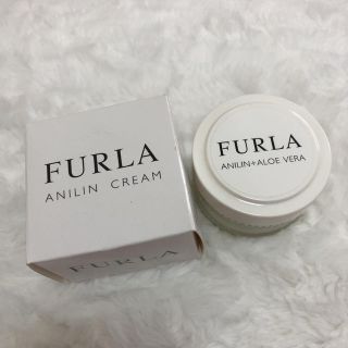 フルラ(Furla)のFURLA フルラ　ANILIN CREAM 革製品　お手入れ(その他)