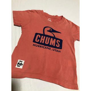 チャムス(CHUMS)のチャムス  Tシャツ　　(Tシャツ/カットソー)