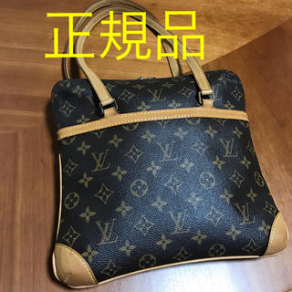 ルイヴィトン(LOUIS VUITTON)のルイヴィトン トートバッグ(トートバッグ)