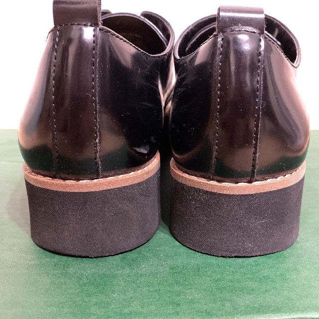 ZARA(ザラ)のZARA ローファー 24.5cm  レディースの靴/シューズ(ローファー/革靴)の商品写真