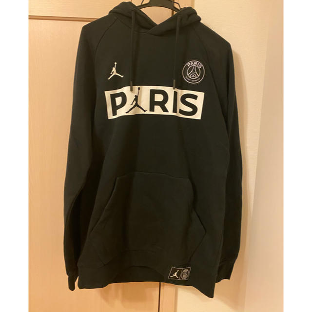 NIKE PSG パーカー S ジョーダン