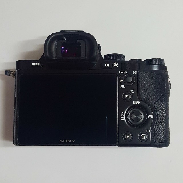 ソニー α7 ボディ ソニー α7 ボディ