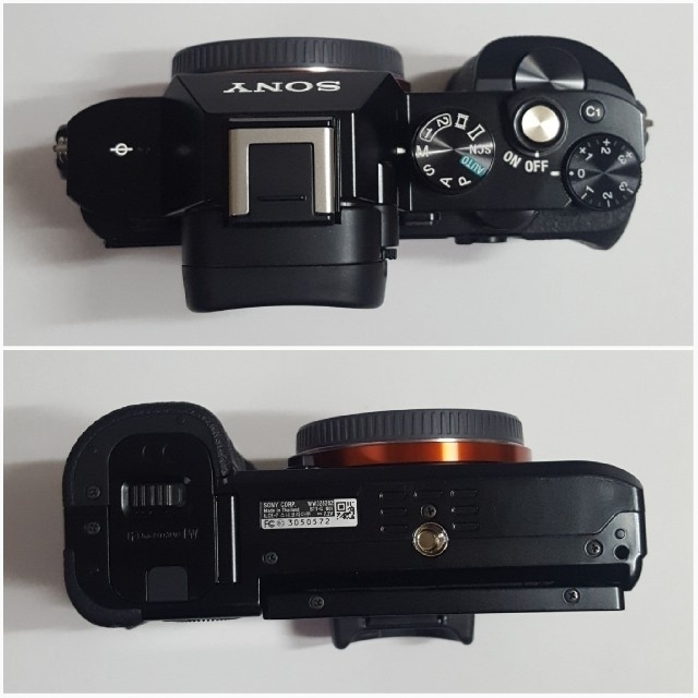 ソニー α7 ボディ ソニー α7 ボディ